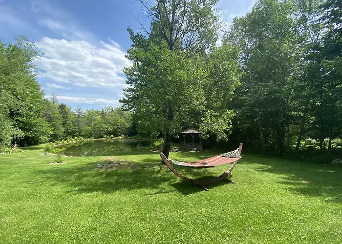 White Horse Lodge