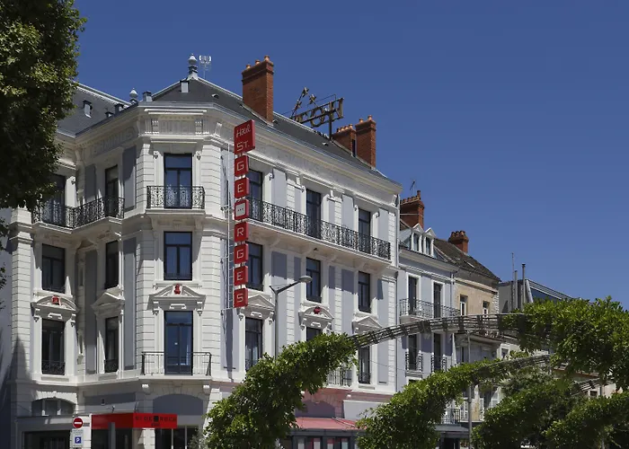 Saint Georges Hotel&Spa