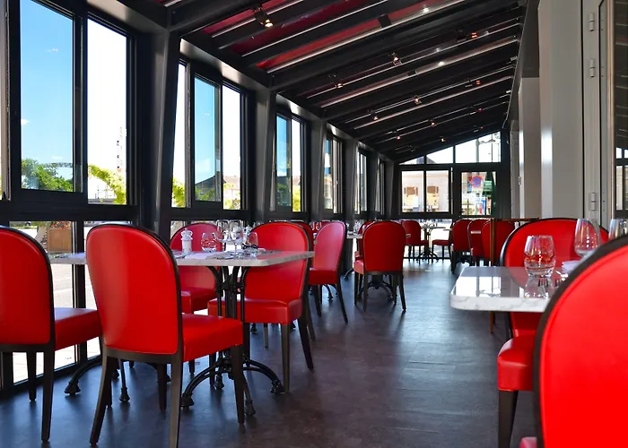 Saint Georges Hotel&Spa