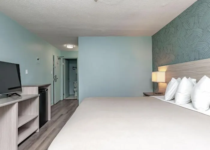 Hotel Berano
