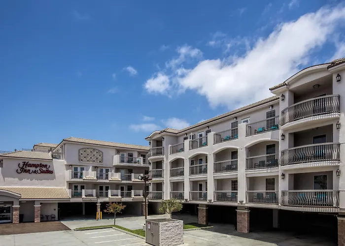 Hampton Inn & Suites Hermosa Beach