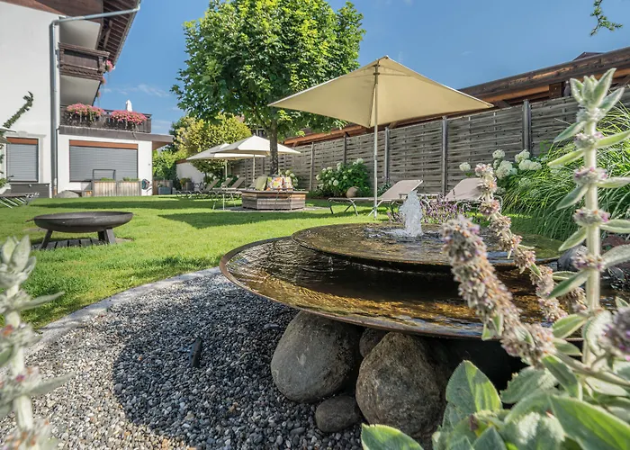 Hotel Bergland All Inclusive Top Quality