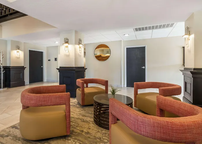 Best Western Prime Inn&Suites