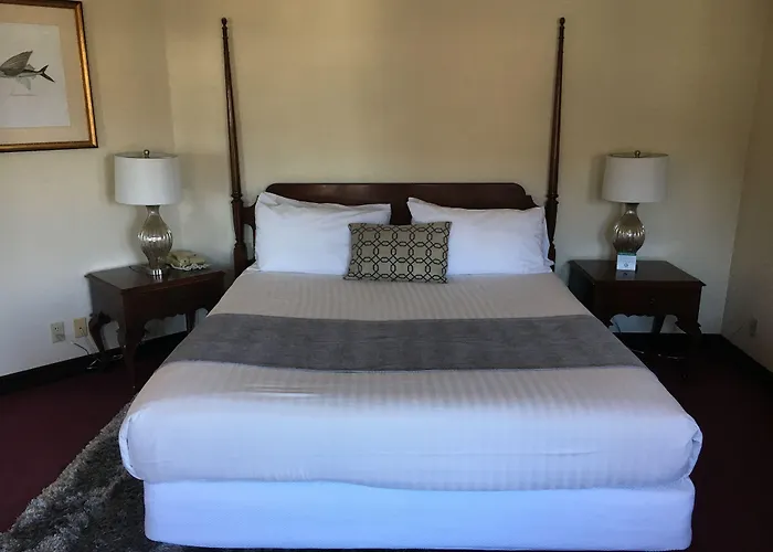 Hotel St. Lauren