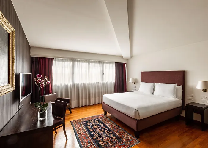 Hotel Maggior Consiglio