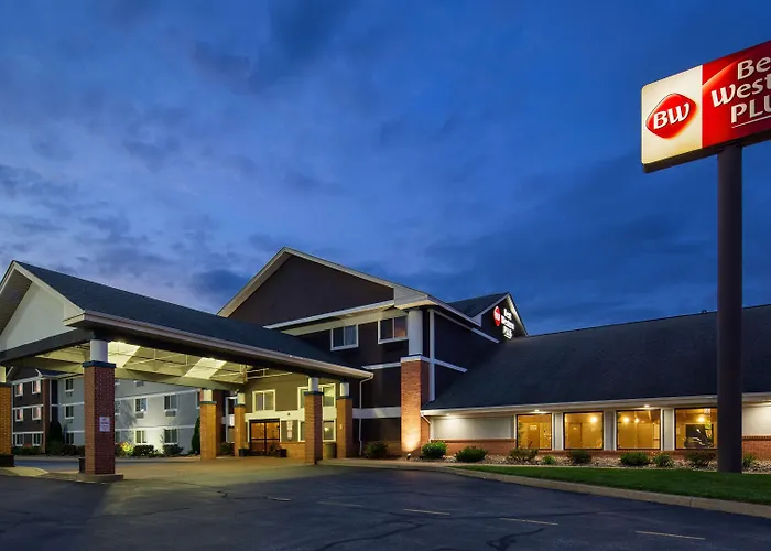 Best Western Plus Newark/Christiana Inn
