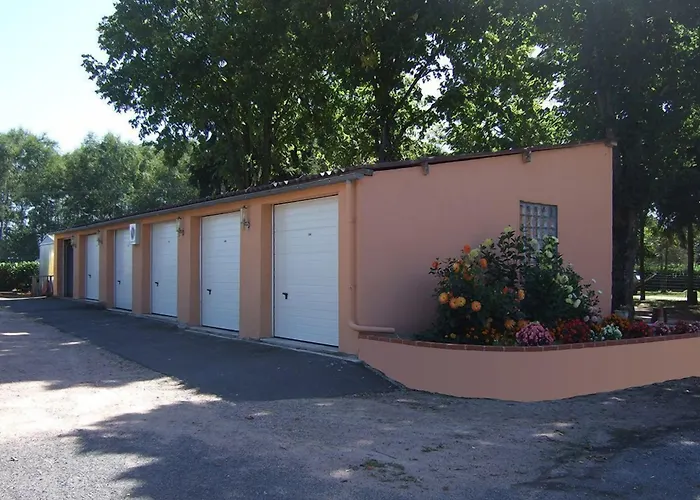 Domaine De L'Orisse