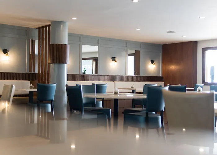 Cara Hotels Trinidad