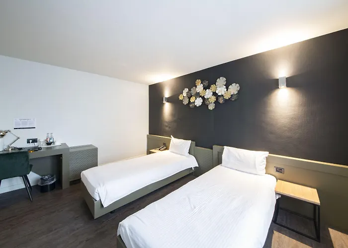 Hotel Cortina