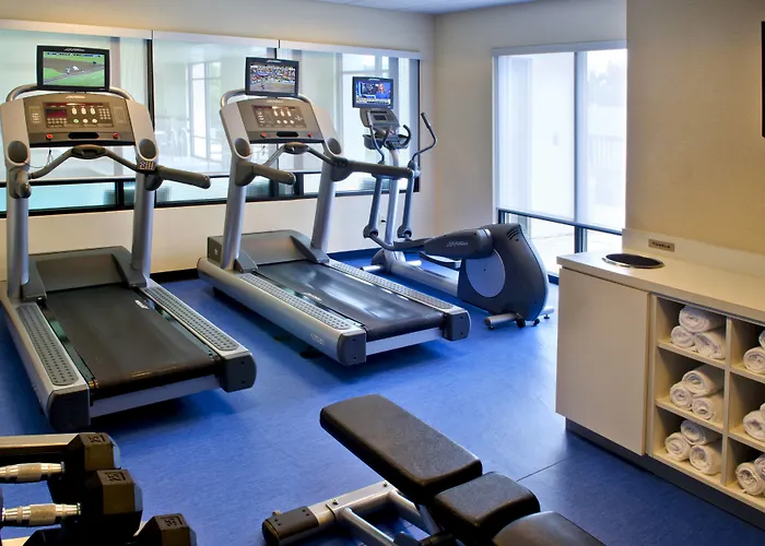 Springhill Suites Danbury