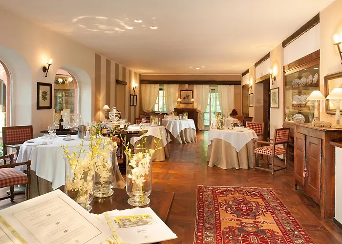 La Meridiana Reiais & Chateaux
