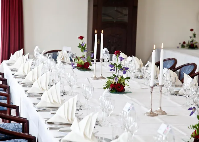 Montra Hotel Sabro Kro