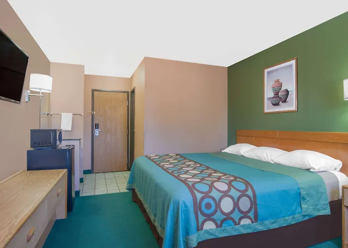 Super 8 Fort Sumner