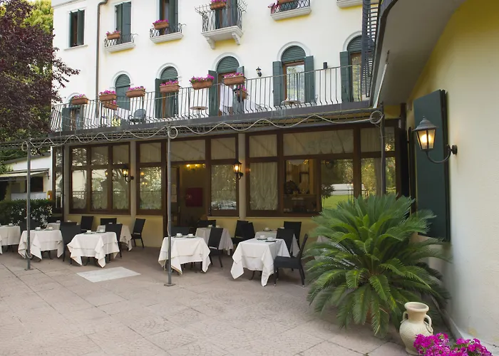 Hotel Villa Edera