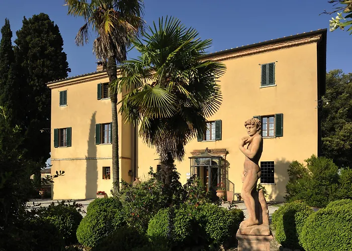 Hotel Borgo Casabianca