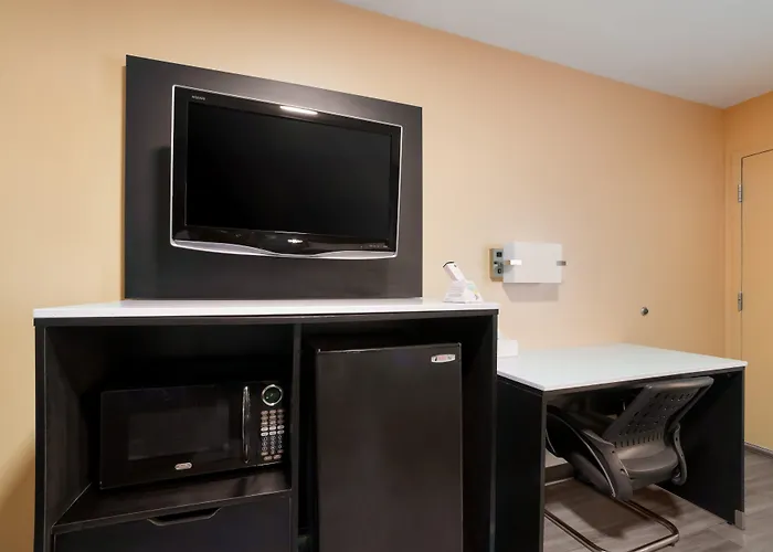 Econo Lodge Ripley