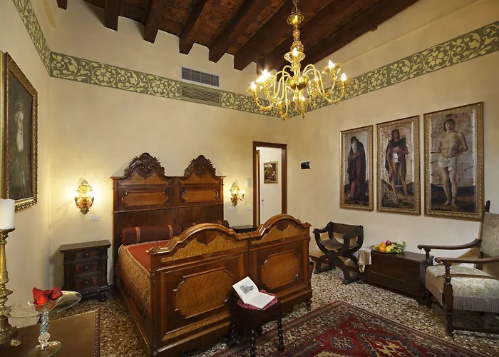 Hotel Palazzo Priuli