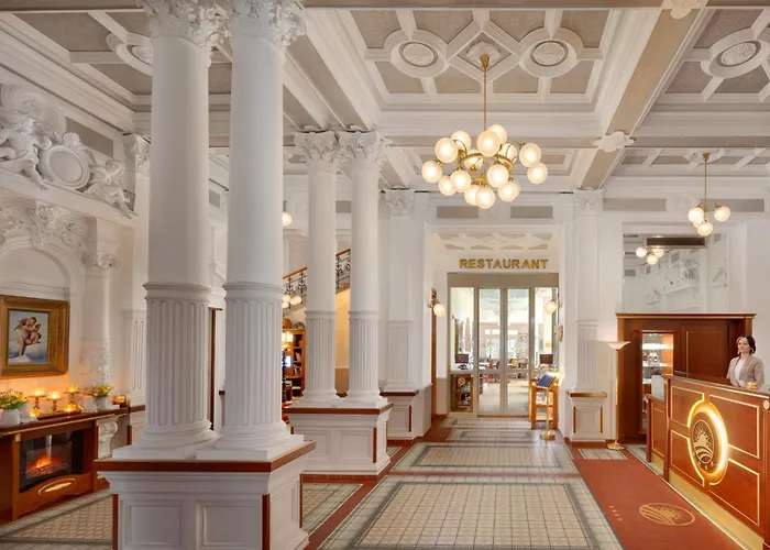 Boutique Hotel Seven Days