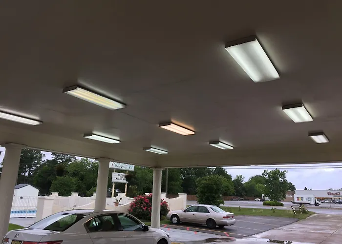 Greenwood Inn Demopolis