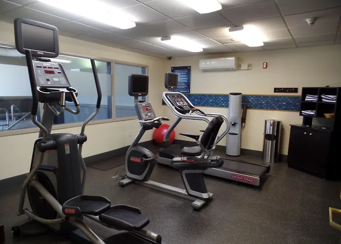 Hampton Inn Bowling Green