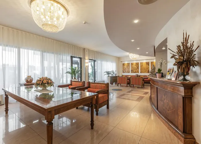 Hotel Michelangelo