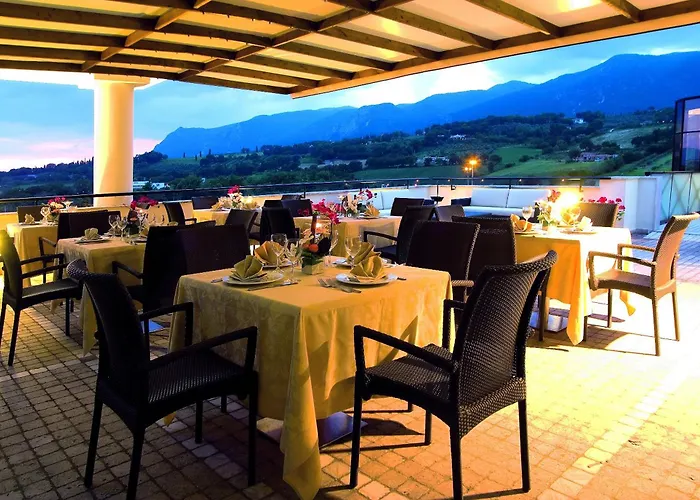 Hotel Michelangelo Palace & Spa