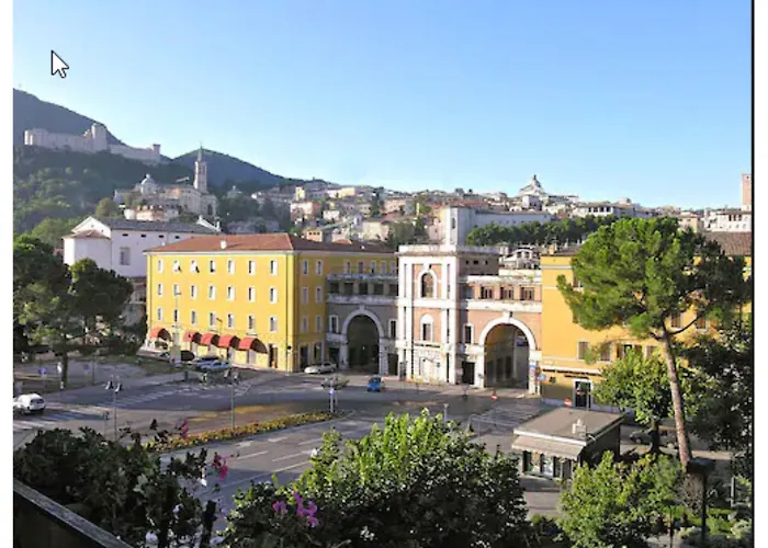Hotel Clarici
