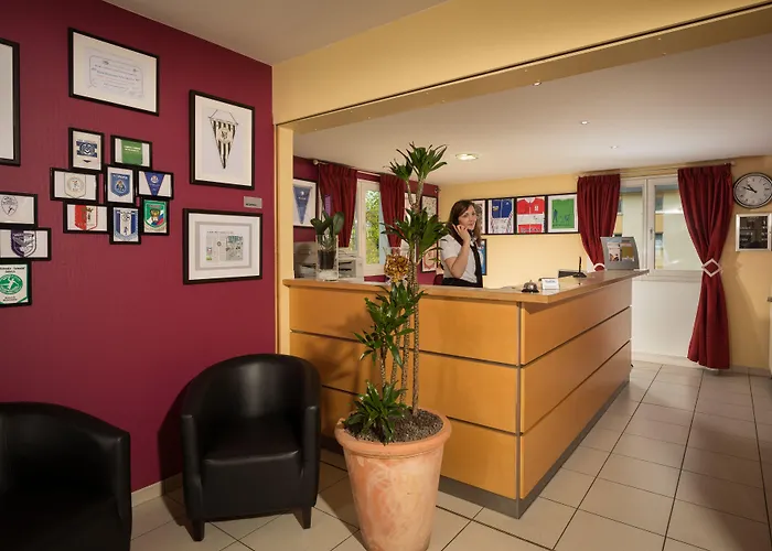 Hotel Stand'Inn