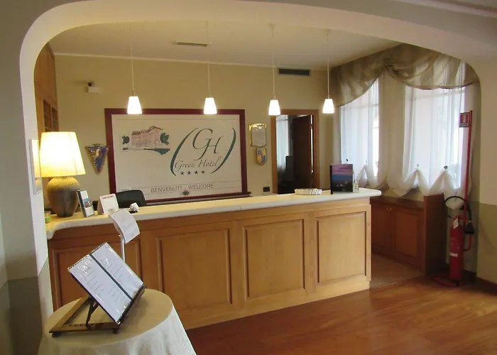 Green Hotel