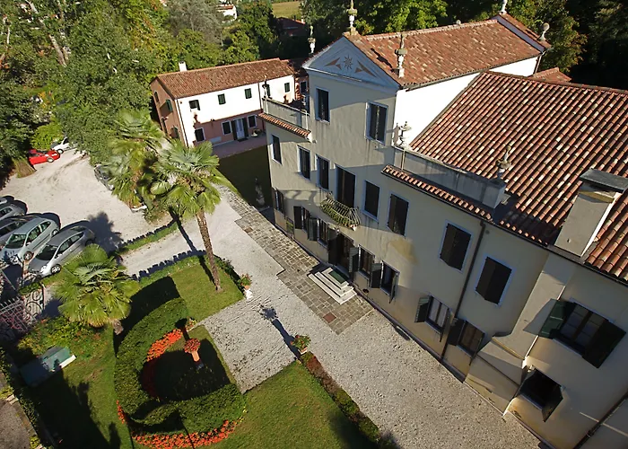 Villa Alberti Dolo