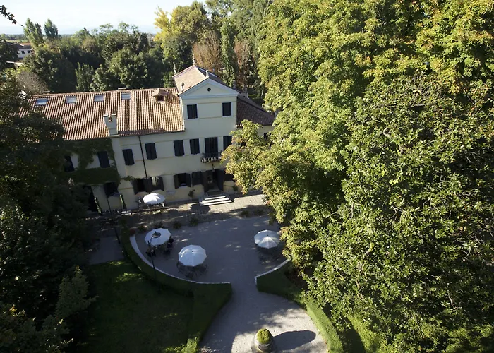 Villa Alberti Dolo