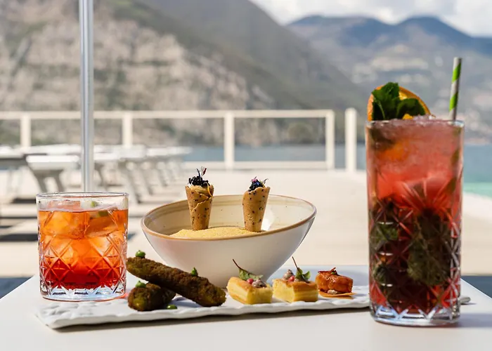 Araba Fenice Hotel