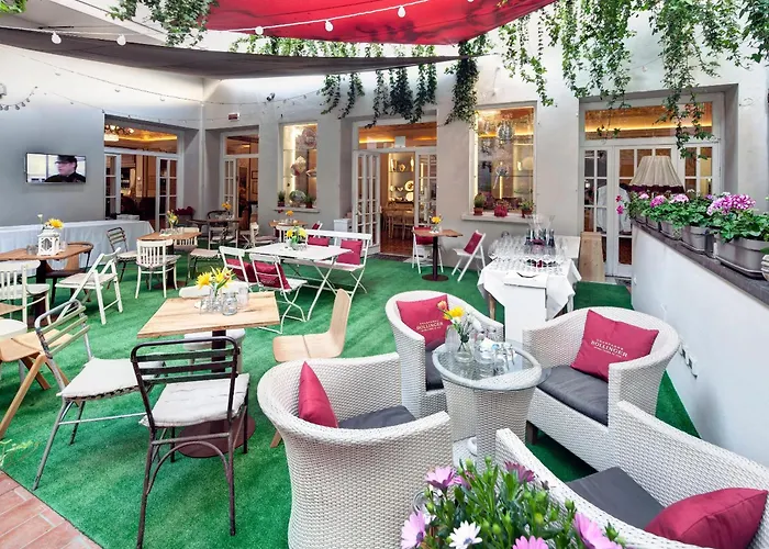 Hotel Vittoria