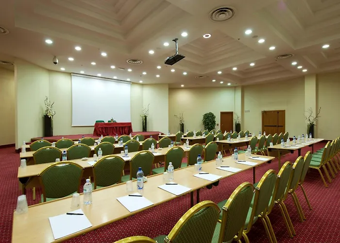 Grand Hotel Barone Di Sassj