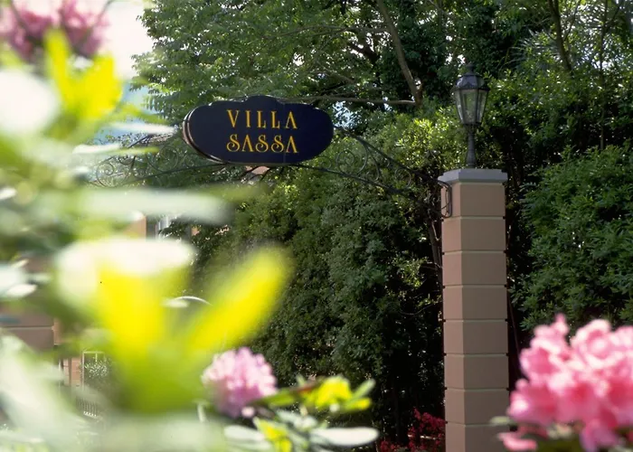 Villa Sassa