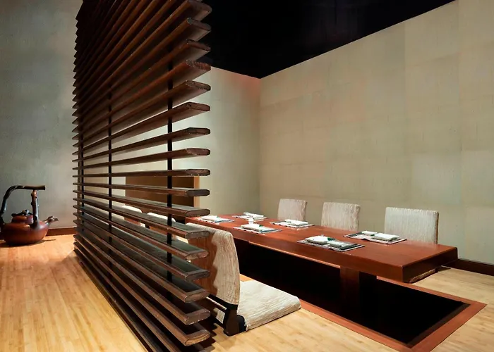 Sheraton Dongguan Hotel