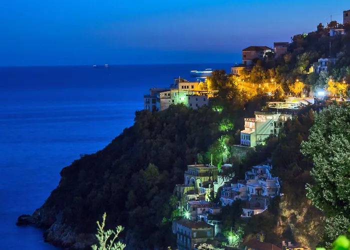 Hotel Le Terrazze - Adults Only