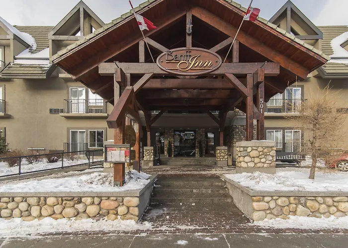 Banff Inn