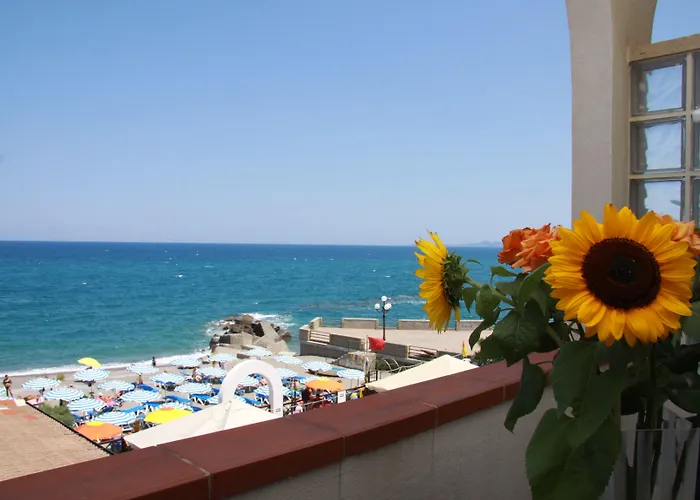Hotel Il Gabbiano Beach