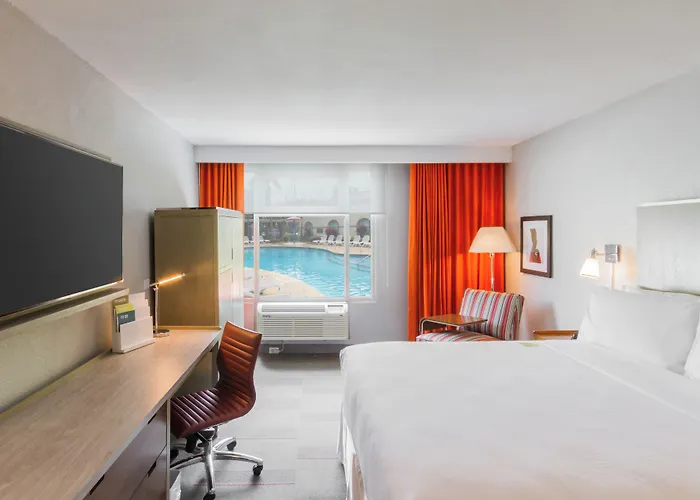 Four Points By Sheraton Caguas Real