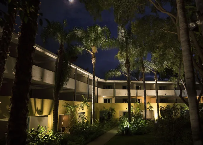 Lemon Tree Inn