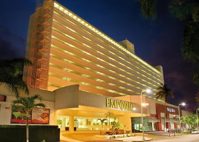 Emporio Acapulco
