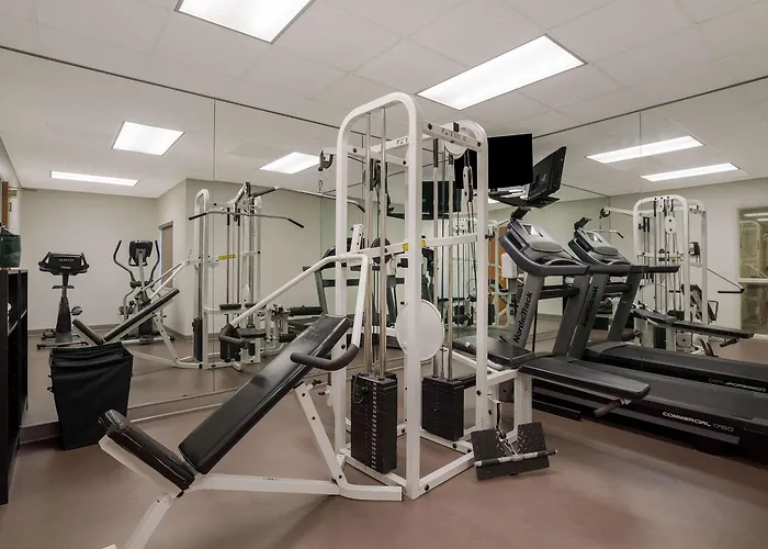 Mainstay Suites Wilmington - University Area