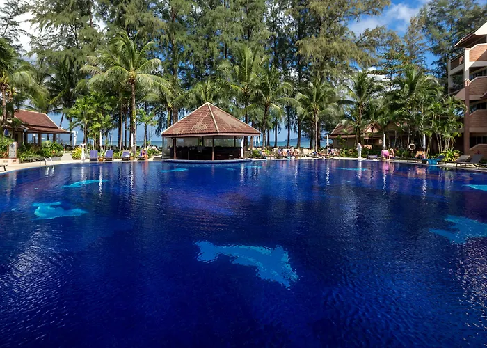 Best Western Premier Bangtao Beach Resort & Spa