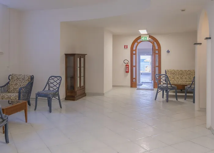 Hotel Del Sole
