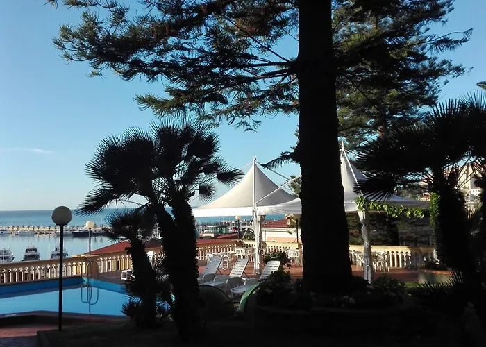 Hotel Miramare