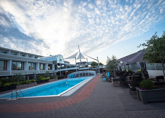 Hotel Arkipelag