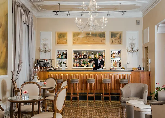 Hotel Ercolini & Savi
