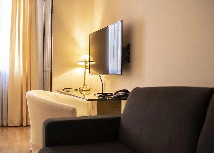 Hotel Rua Salamanca