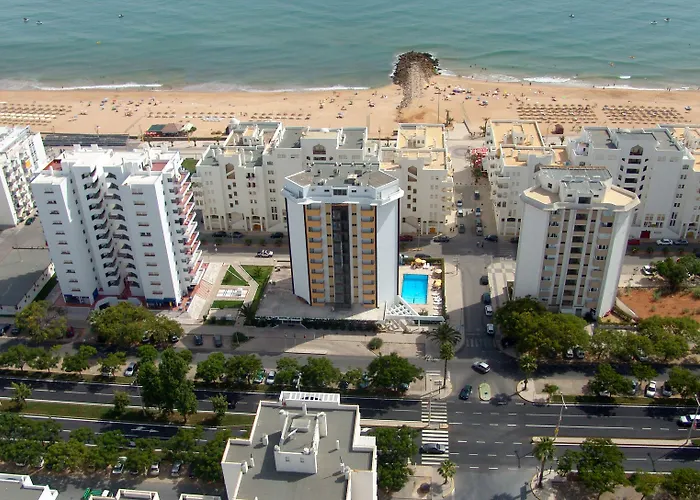 Hotel Atismar